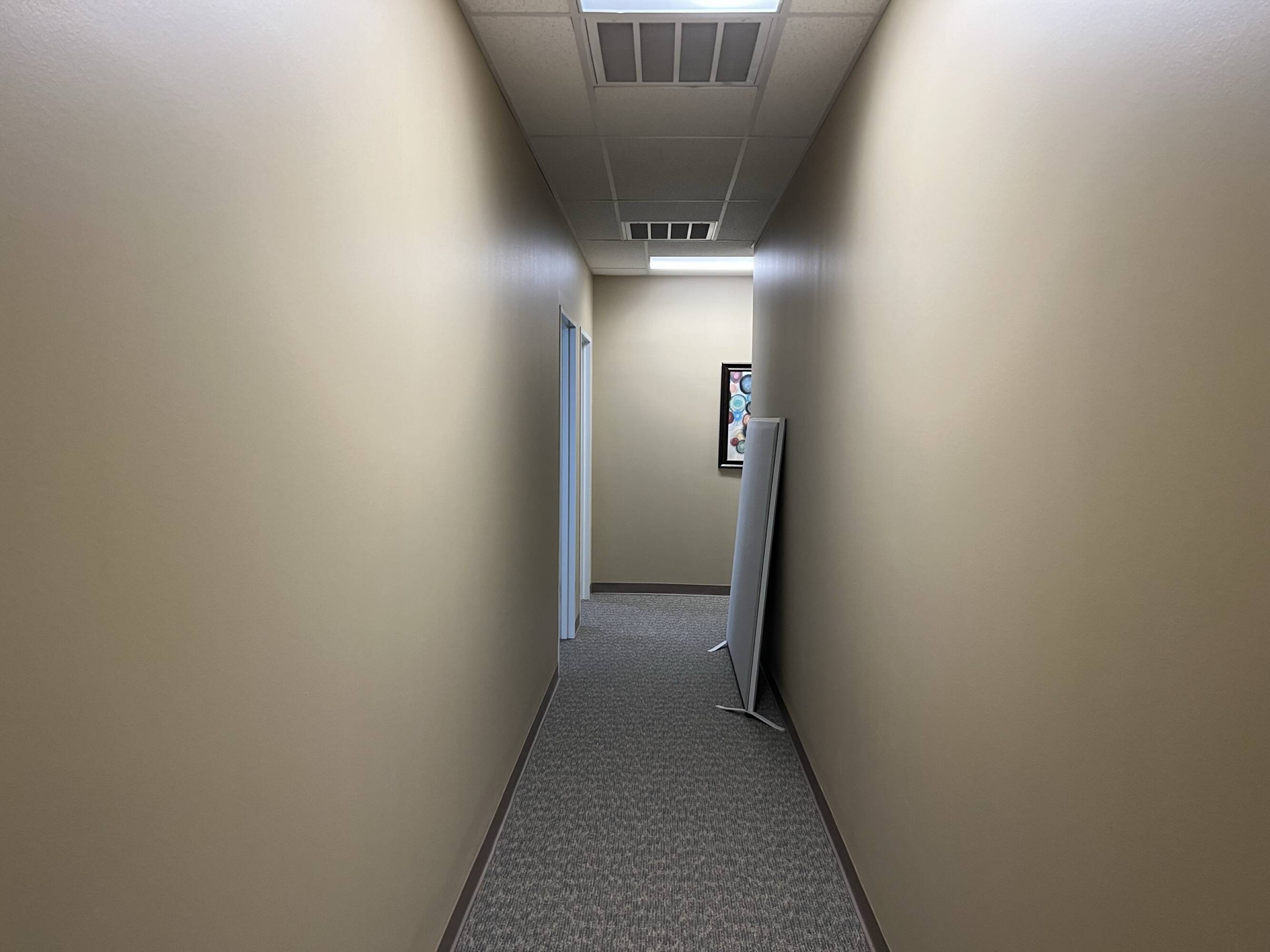 LA PORTE OFFICE/RETAIL COMPLEX